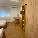 Liget Ueduelopark Lejlighedshotel Fonyód