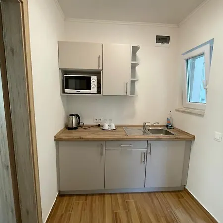 Liget Ueduelopark Fonyód