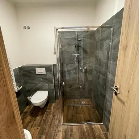 Liget Ueduelopark 3* Fonyód