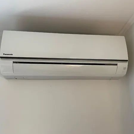 Liget Ueduelopark מלון דירות 3*