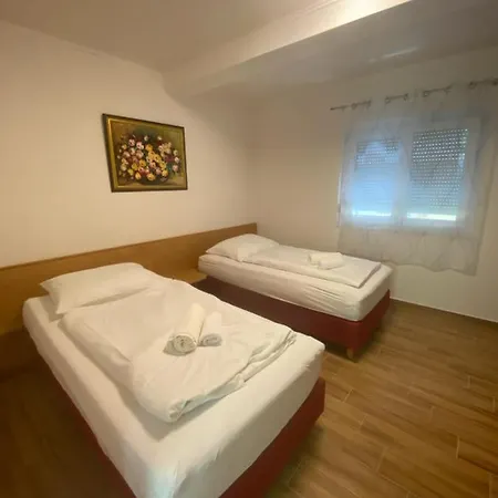 Liget Ueduelopark Fonyód