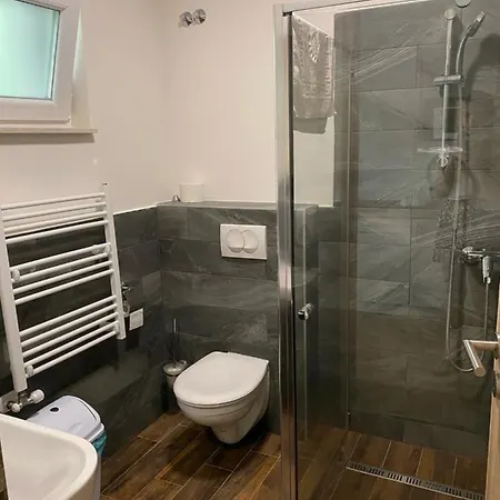 Aparthotel Liget Ueduelopark 3*