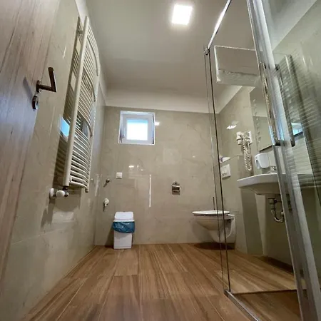 Liget Ueduelopark Aparthotel Fonyód