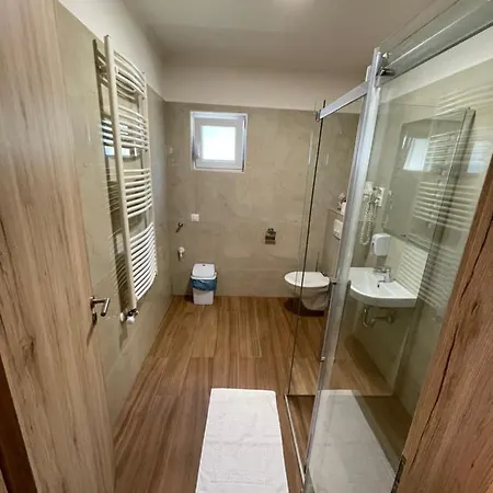 Liget Ueduelopark Fonyód