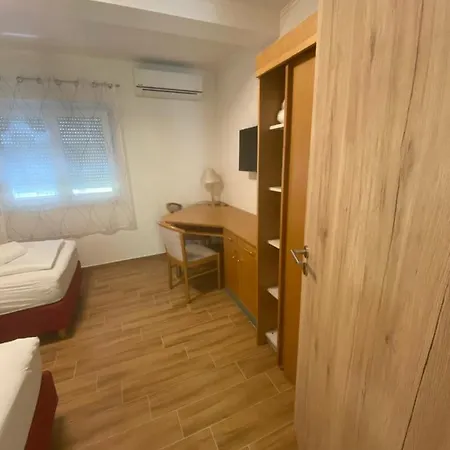 Vs Liget Apartmanhotel Fonyód