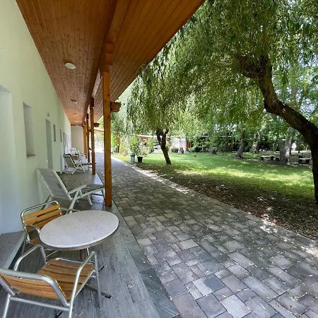 Liget Ueduelopark Fonyód