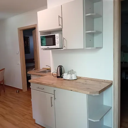 Liget Ueduelopark Fonyód