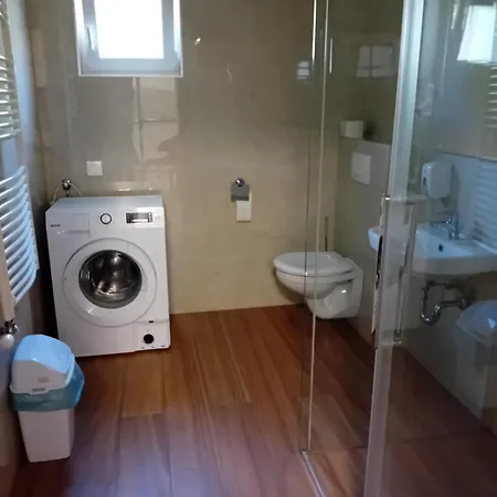 Liget Ueduelopark 3* Fonyód