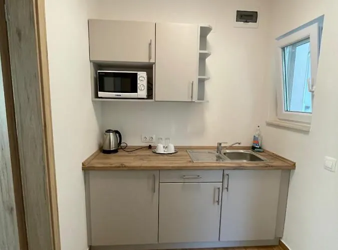 Liget Ueduelopark Fonyód