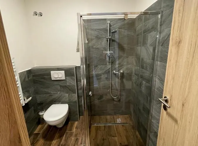 Liget Ueduelopark 3* Fonyód