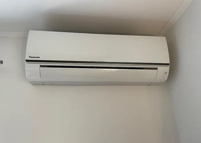 Liget Ueduelopark Ξενοδοχείο με διαμερίσματα 3*