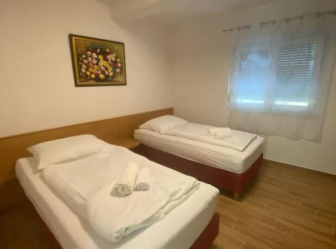 Liget Ueduelopark Fonyód