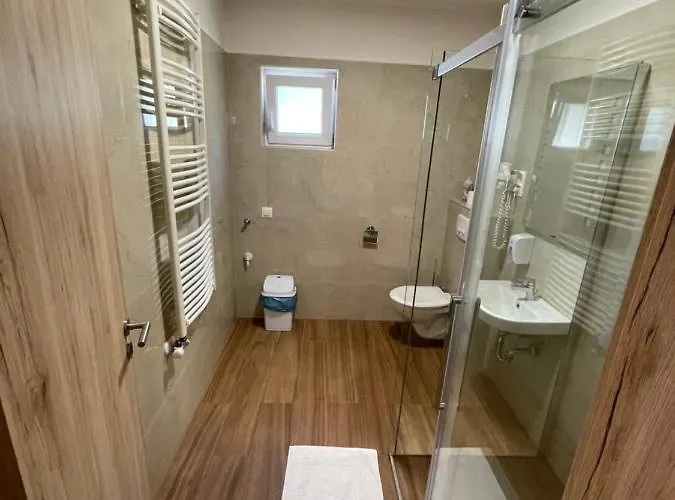 Liget Ueduelopark Fonyód