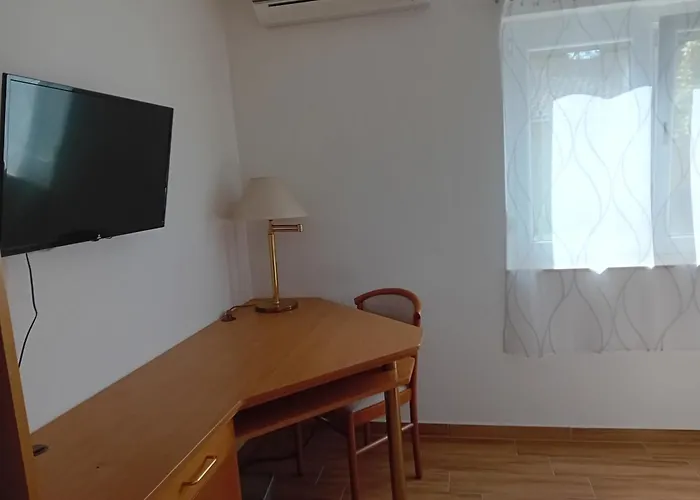 Liget Ueduelopark 3* Fonyód