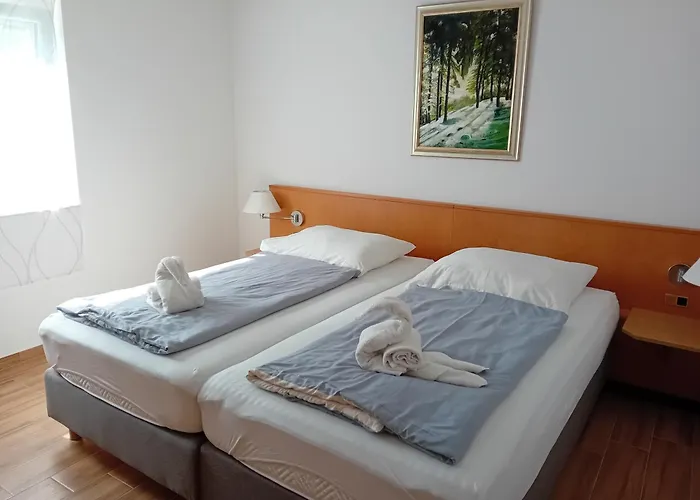 Liget Ueduelopark Fonyód