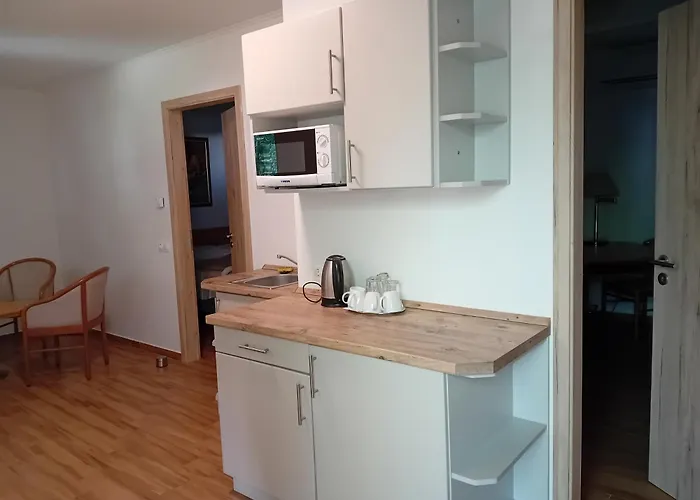 Liget Ueduelopark Fonyód