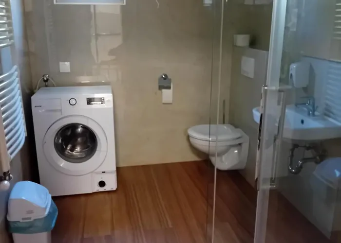 Liget Ueduelopark 3* Fonyód